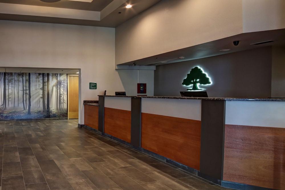Hotel Greentree North I-25 Albuquerque