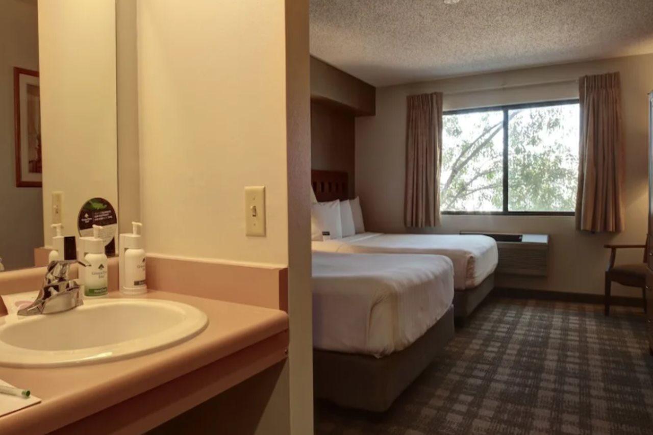 Hotel Greentree North I-25 Albuquerque