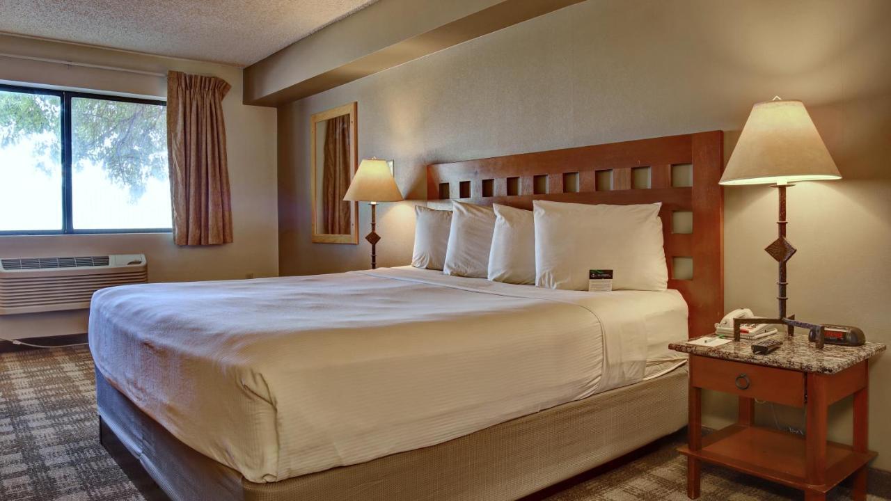 Hotel Greentree North I-25 Albuquerque