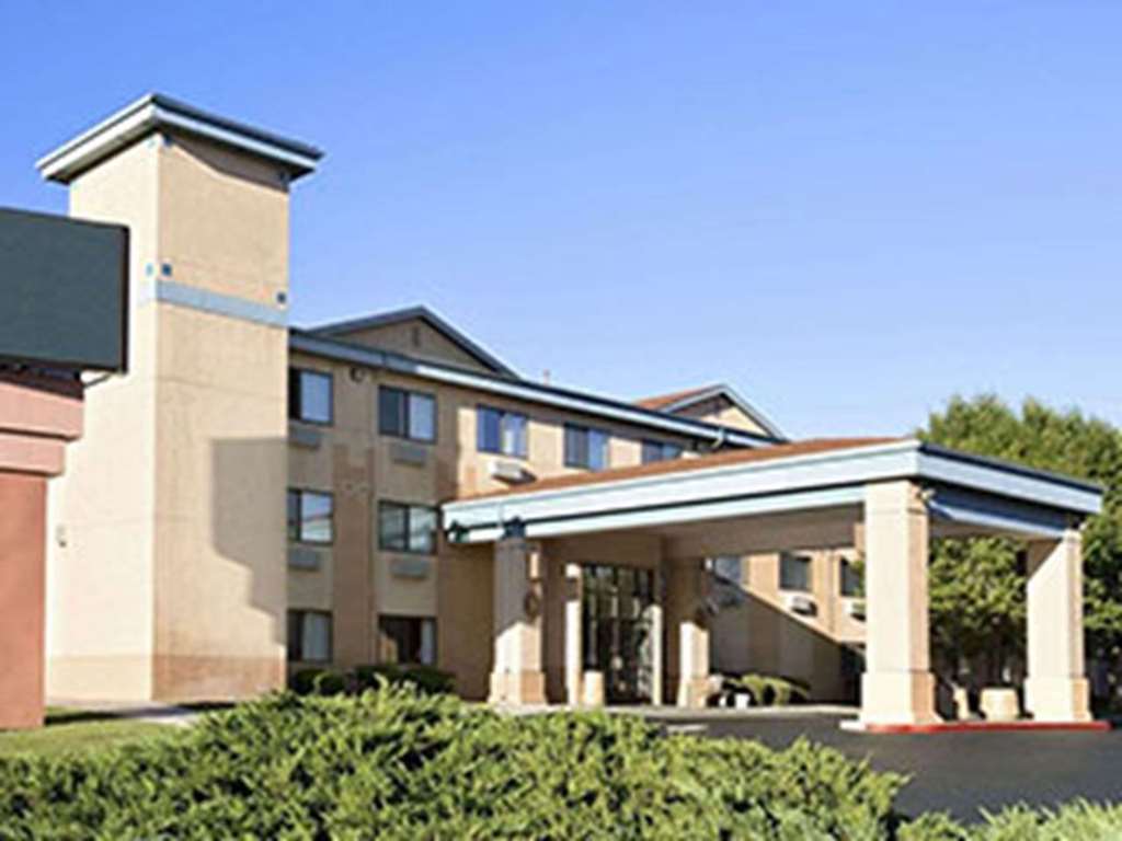 Hotel Greentree North I-25